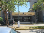 Ministerio de agricultura y ganadería
